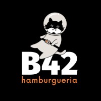 B42 - Burger 42