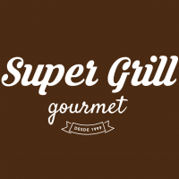 Super Grill Gourmet