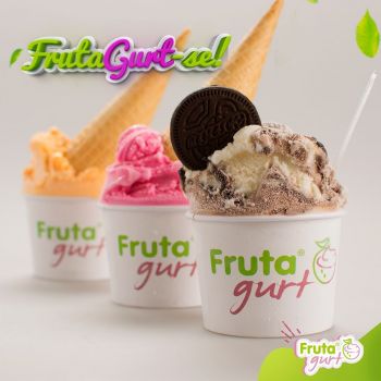 Foto Fruta Gurt